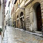 Via Delle Terme Flat