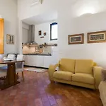 Via Delle Terme Flat