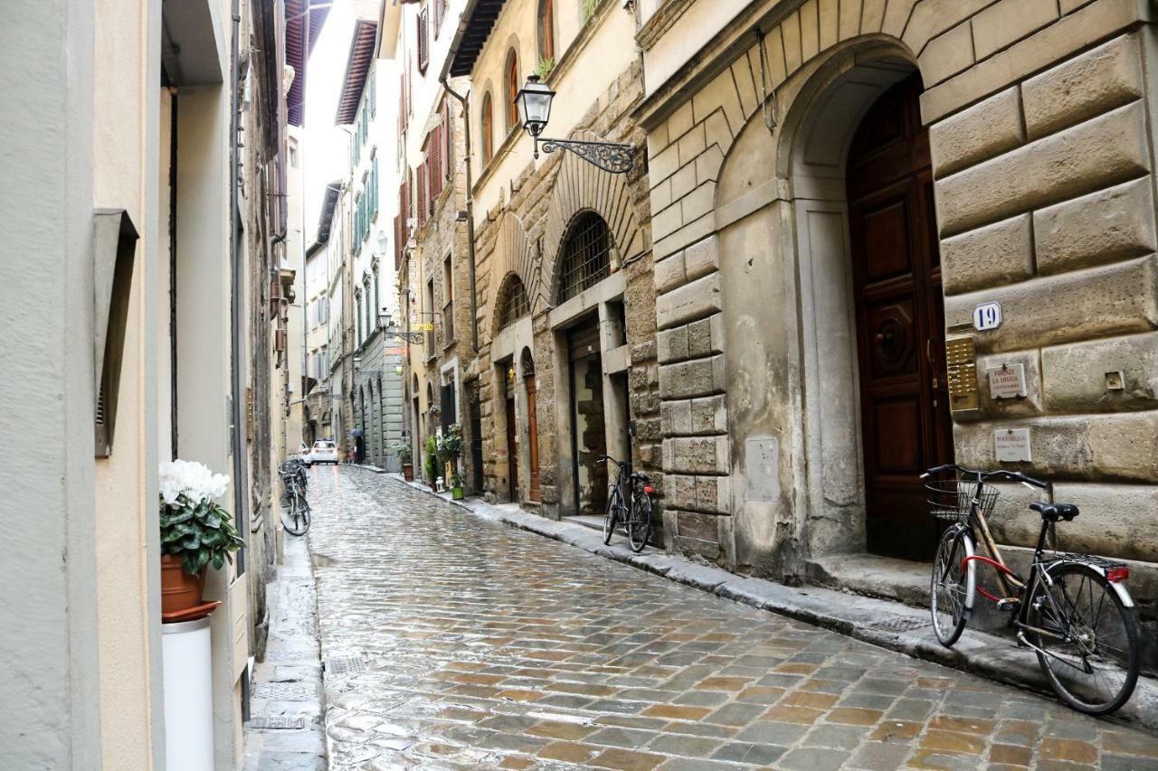 Via Delle Terme Flat