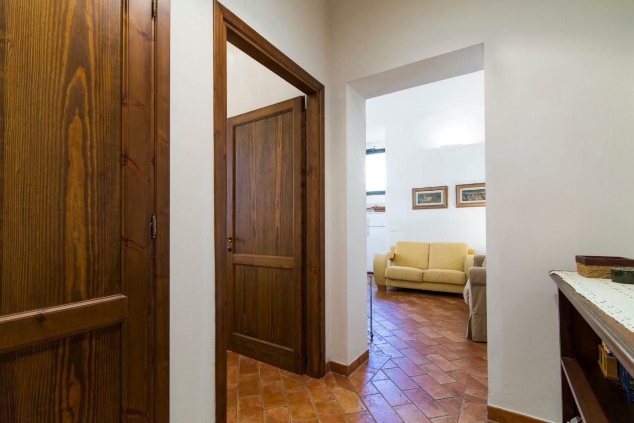 Via Delle Terme Flat Apartment Florence