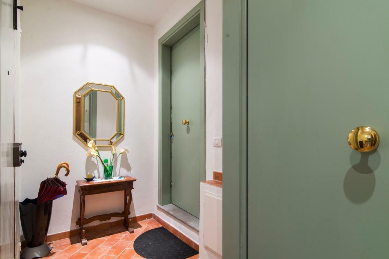 Via Delle Terme Flat Florence