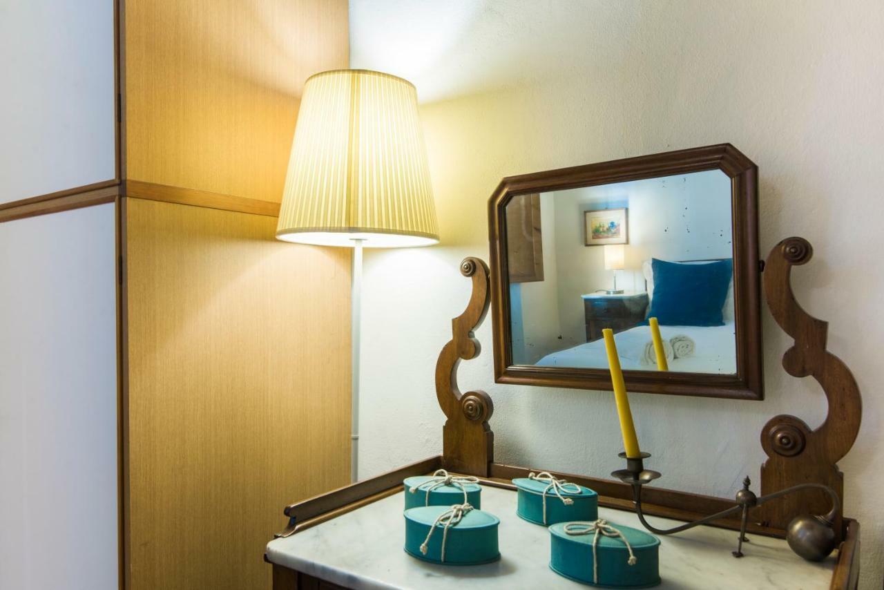 Apartment Via Delle Terme Flat Florence