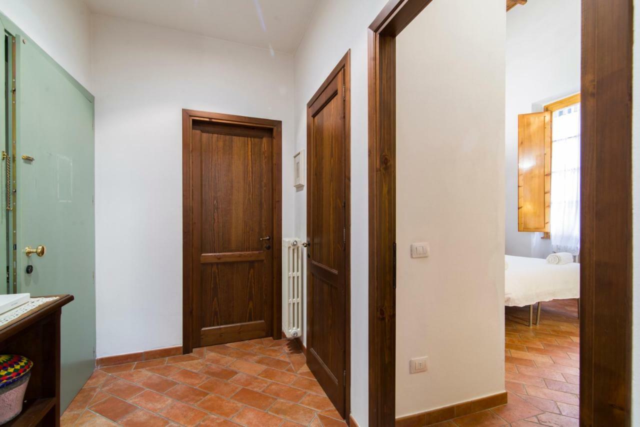 Apartment Via Delle Terme Flat Florence