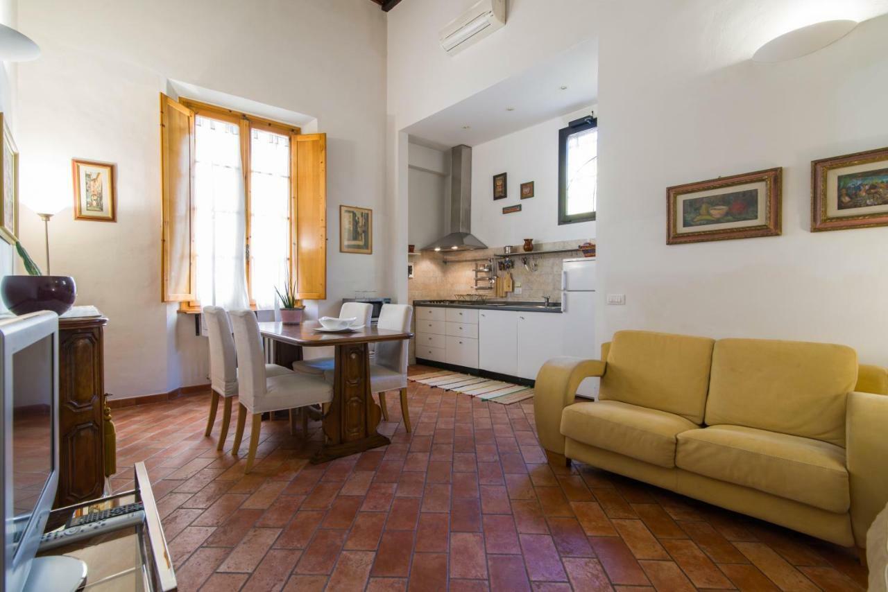 Via Delle Terme Flat Apartment