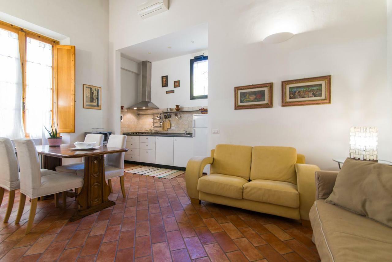 Via Delle Terme Flat Apartment
