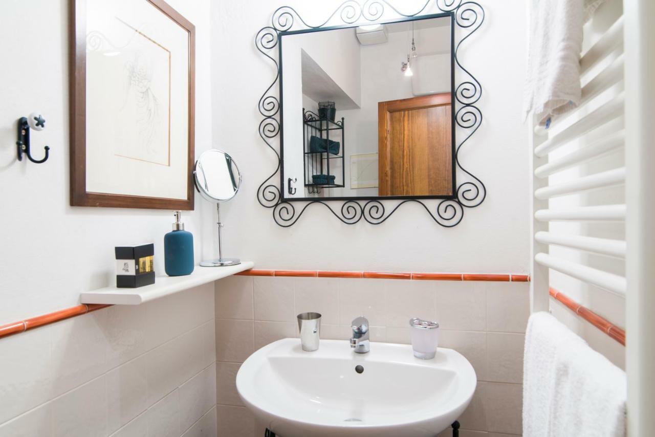 Apartamento Via Delle Terme Flat Florença